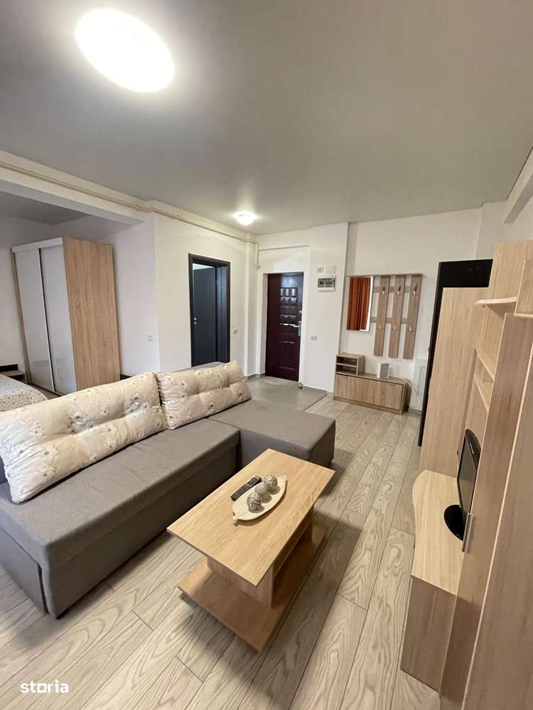 Garsonieră dublă de închiriat – Str. Ilie Petre nr. 84- 1.500 lei/lună - Imagine principală: 3/20