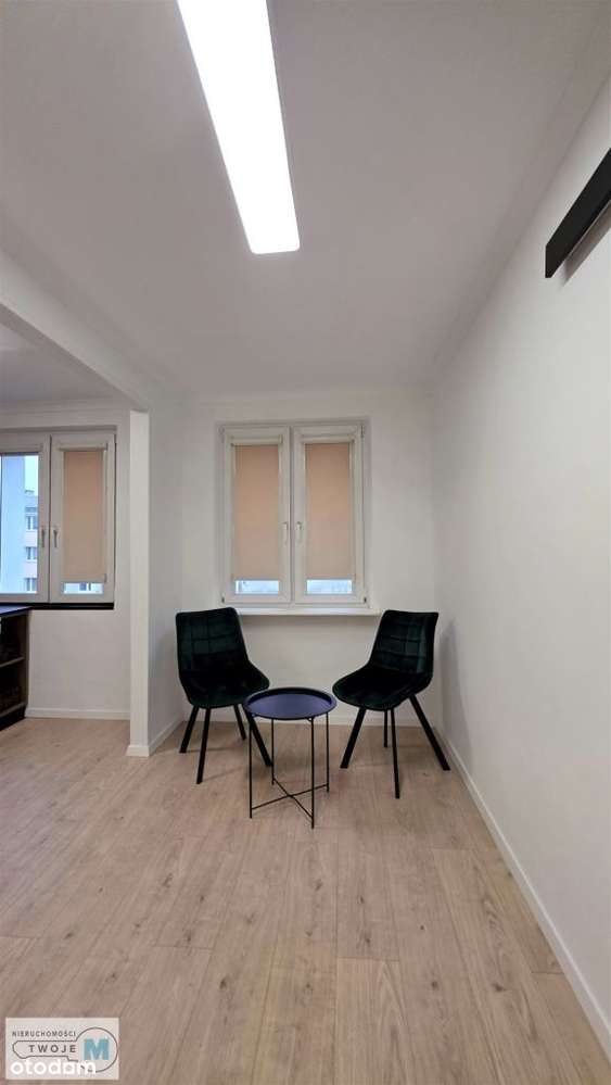 Urocza Kawalerka w niedalekiej odgłość do Centrum - Pełny obrazek: 4/10