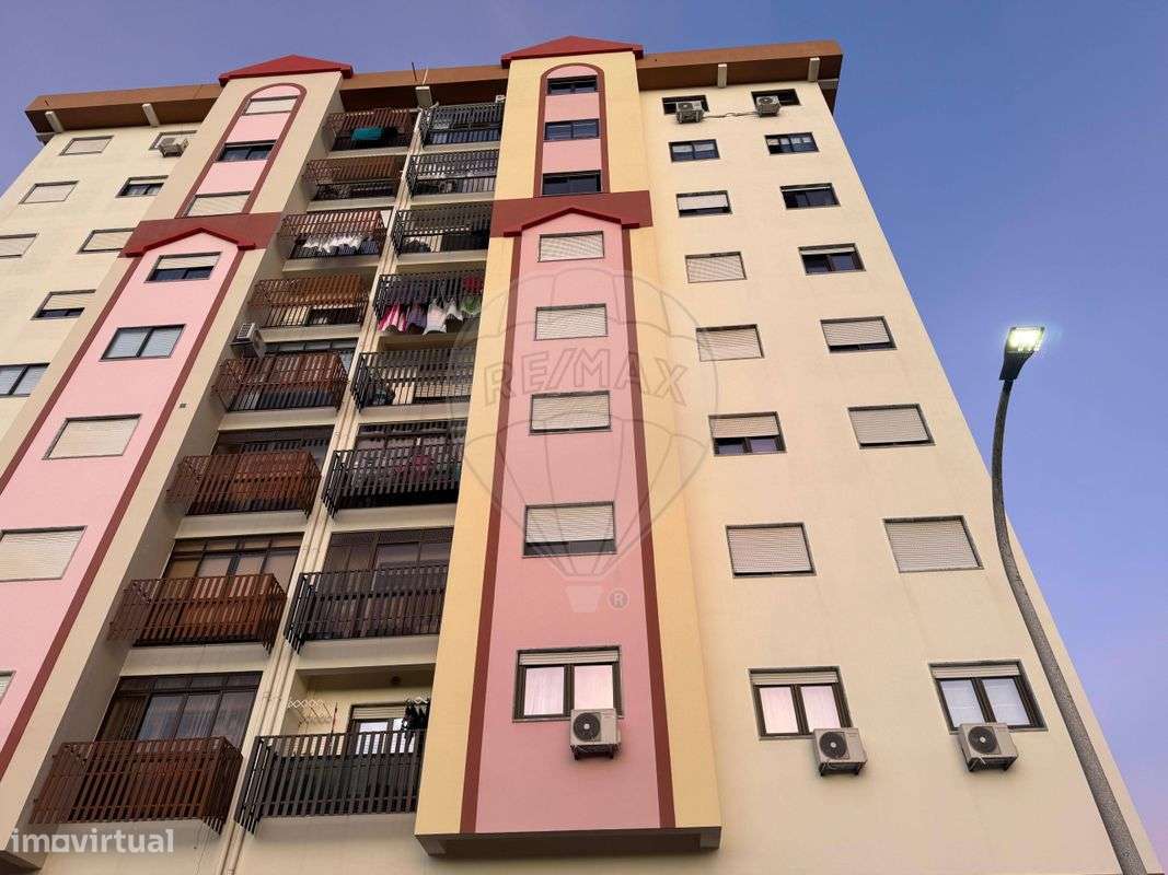Apartamento T3 para venda - Grande imagem: 5/5