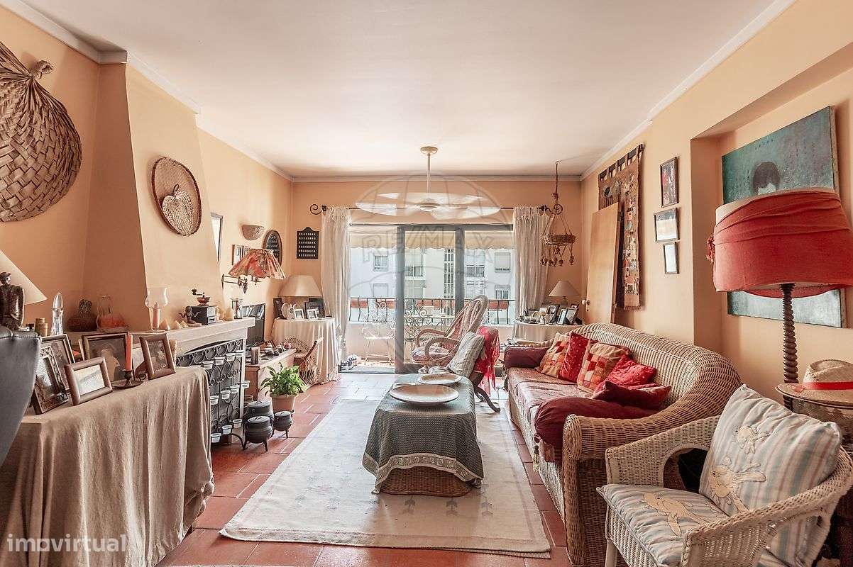 Apartamento T2 para venda - Grande imagem: 3/26