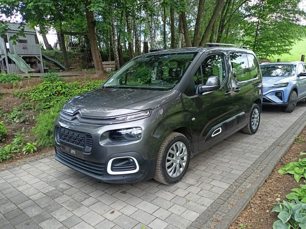 Citroën Berlingo III M PureTech 110 LIVE 2020
