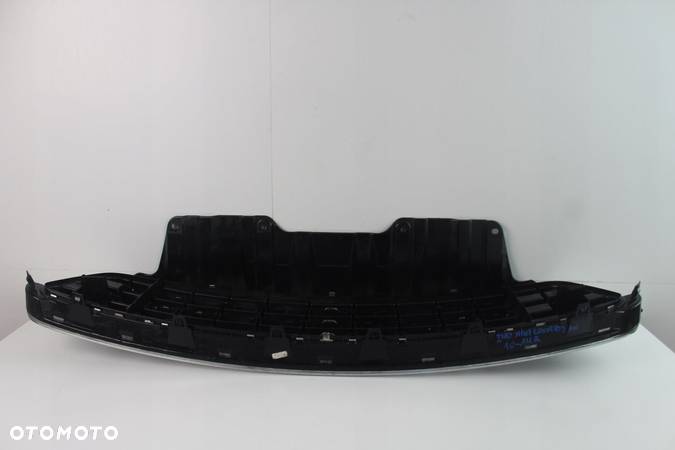 GRILL ATRAPA ZDERZAKA MINI COOPER COUNTRYMAN 10-14R - 2