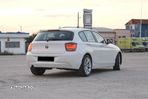 BMW Seria 1 118d - 8