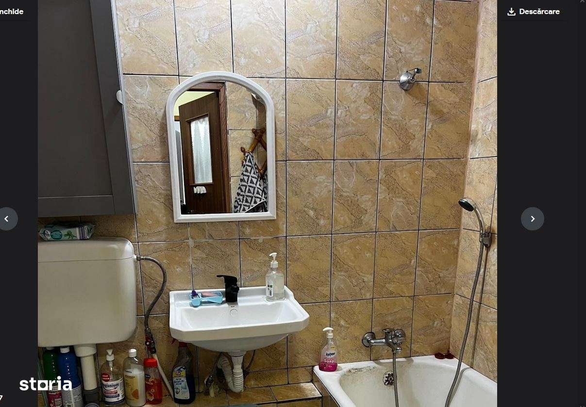 2 camere berceni METROUL aparatorii patriei, conf 2-6