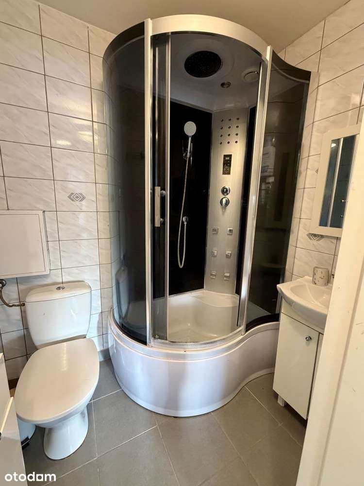 3 pok. Legionowo., ul. Jagiellońska 4, 47,5m2-10