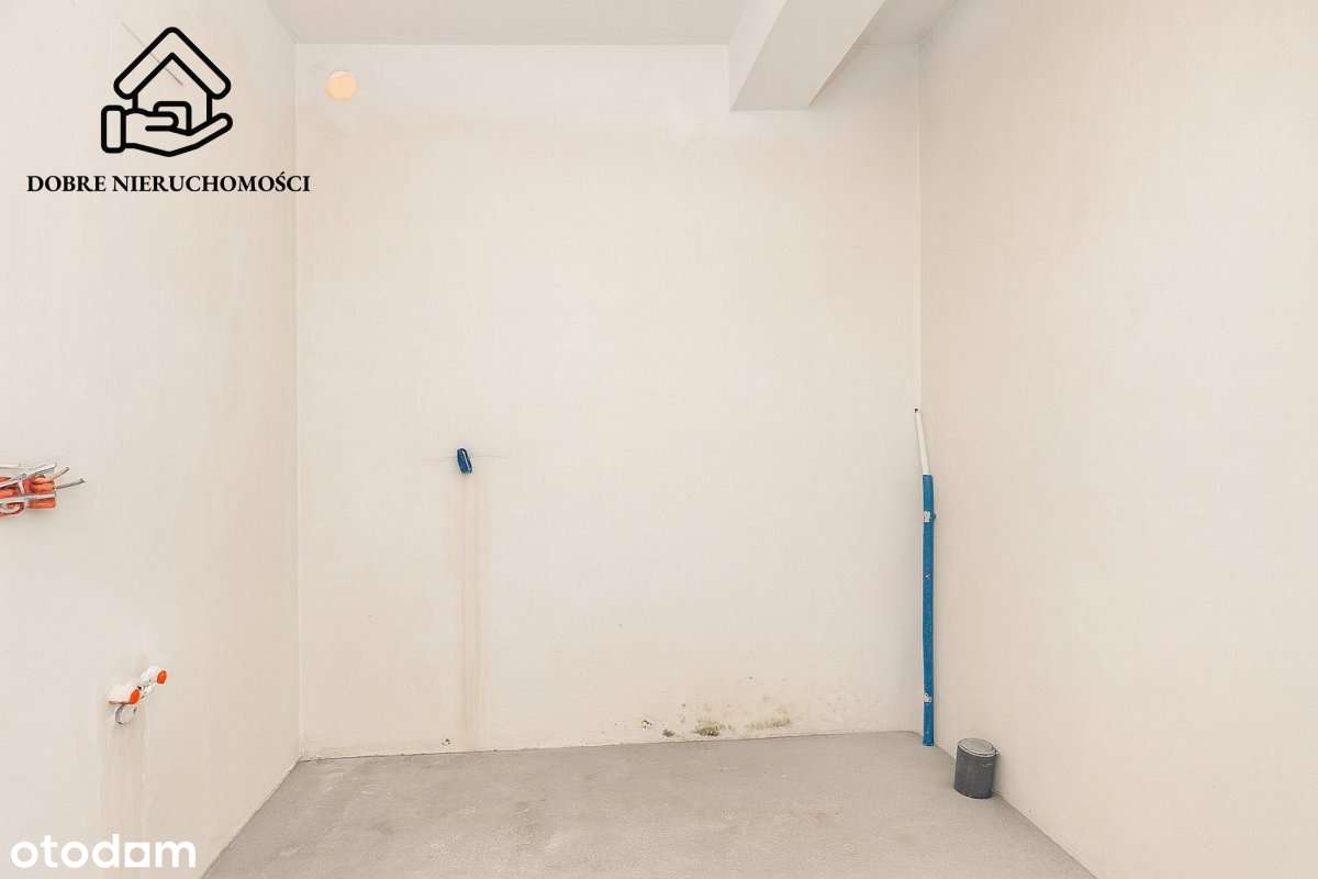 Dom w stanie deweloperskim - Minkowice-Kolonia-11