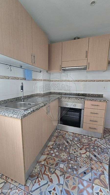Apartamento T2 para arrendamento - Grande imagem: 5/10