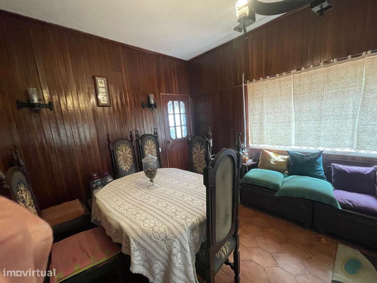 Moradia T5 com 2 Cadernetas + 3 Utilizações Independentes | Loures.-7