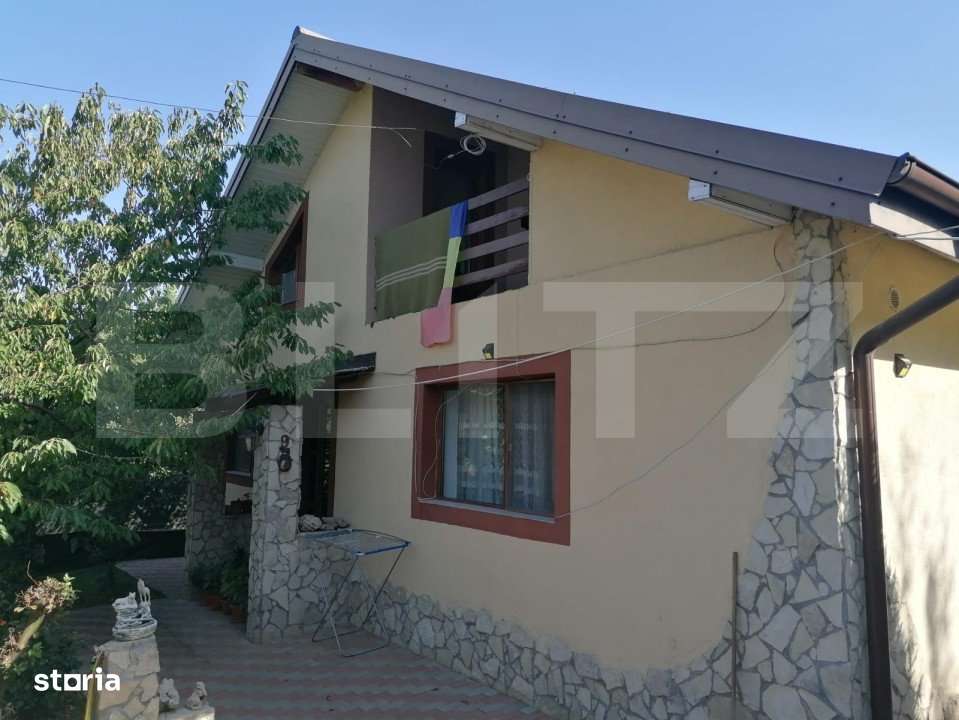 Casa 5 camere, 1100 mp teren, Birnova - Imagine principală: 5/11