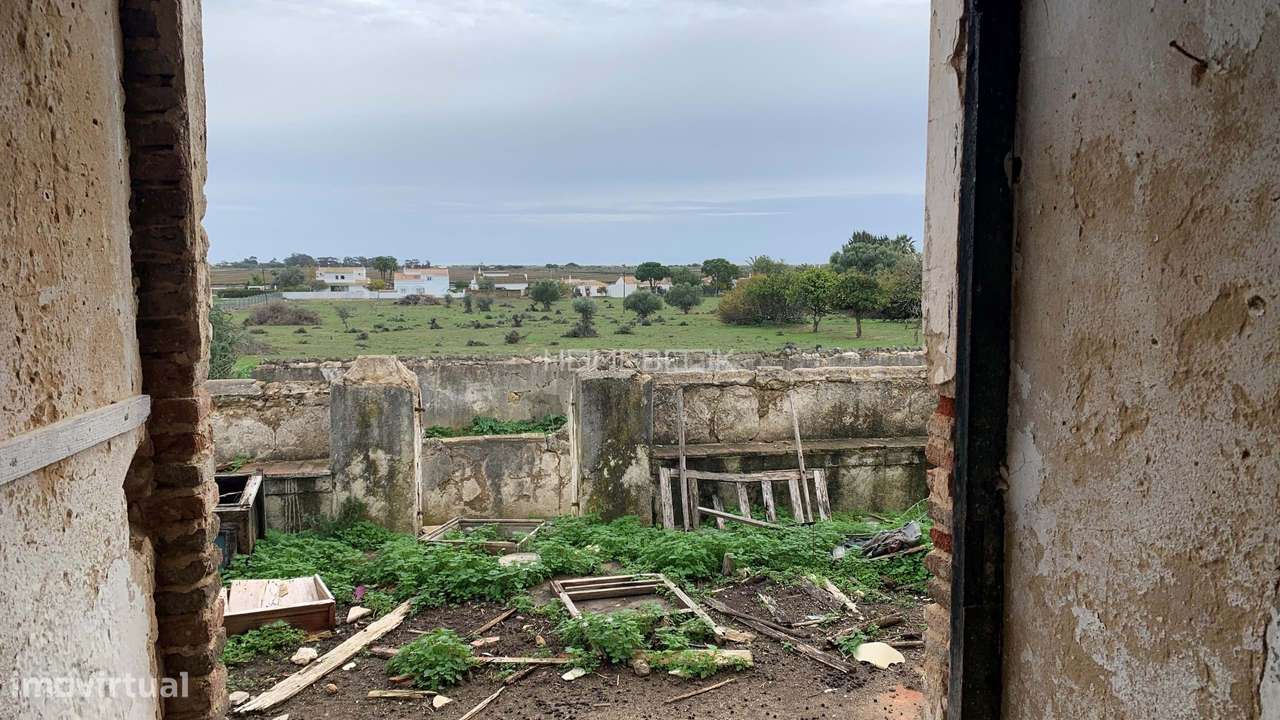 PEDRAS DEL REI - TAVIRA - ALGARVE-11