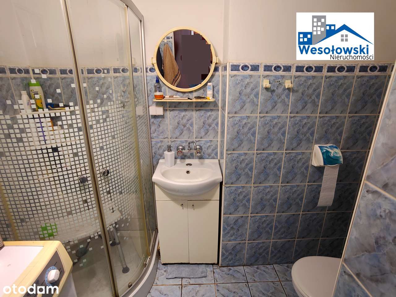 Połowa bliźniaka 120m2  lub całość 240m2 z pow. pod wynajem.-11