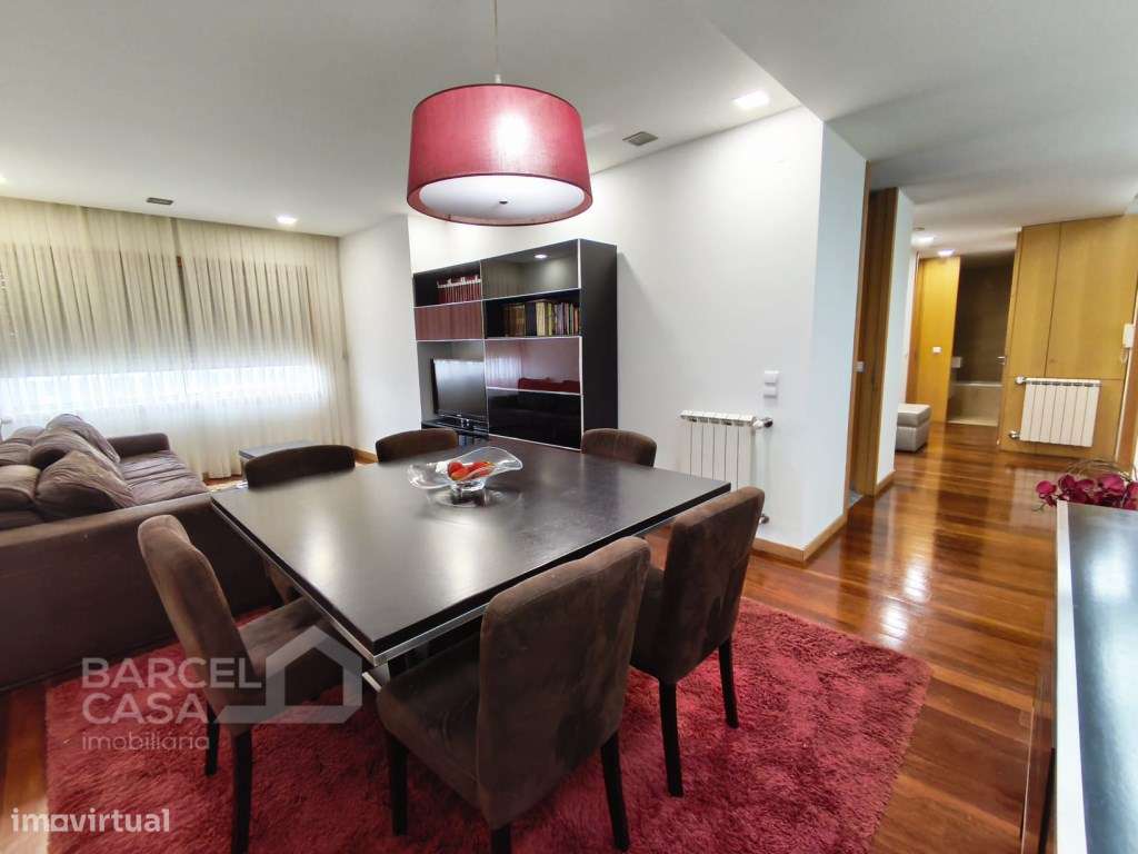 Onde o Prestígio Encontra a Conveniência: O Seu Novo Refúgio às Por... - Grande imagem: 5/35