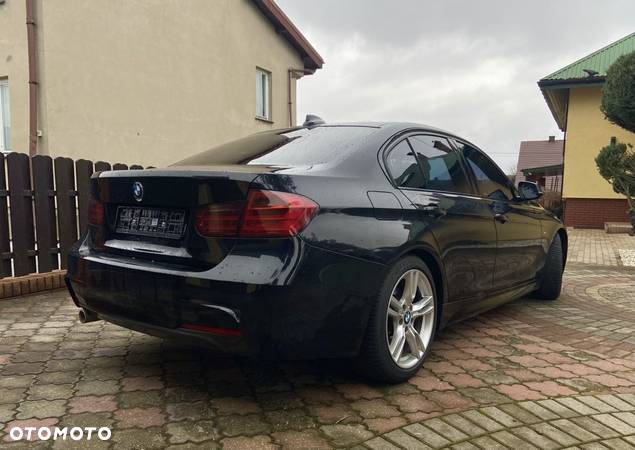 BMW Seria 3 - 6