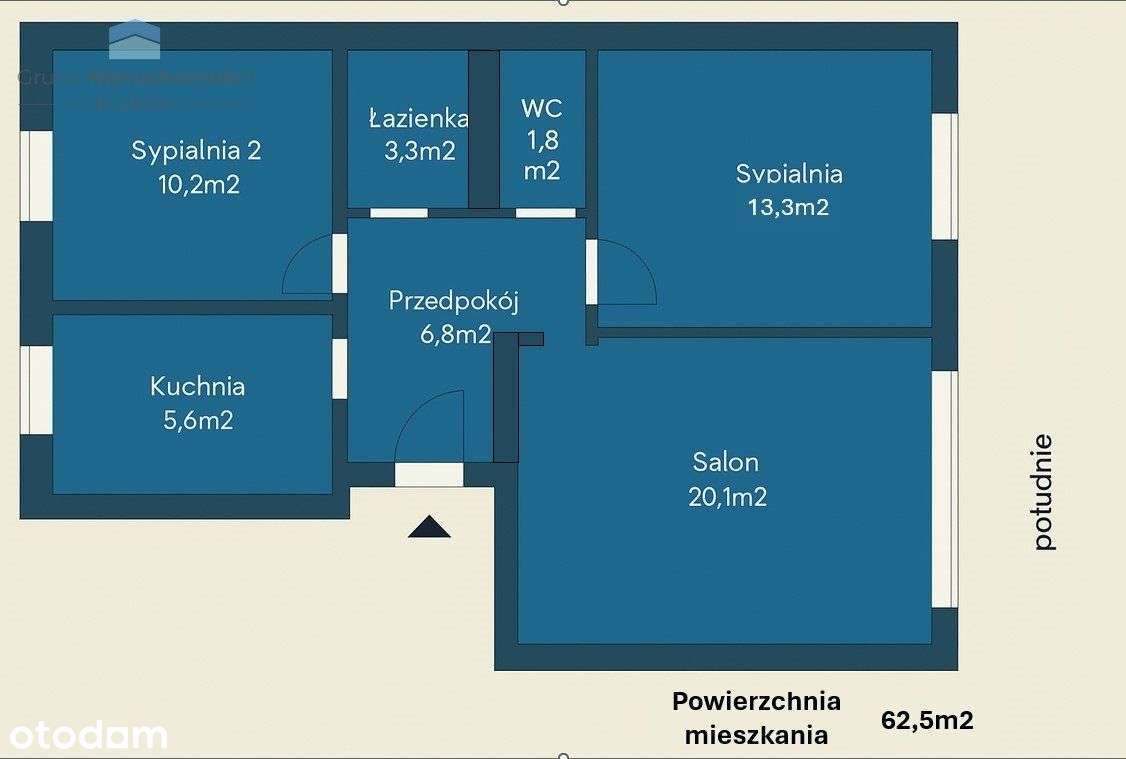 3-pokojowe z klimatyzacją-16