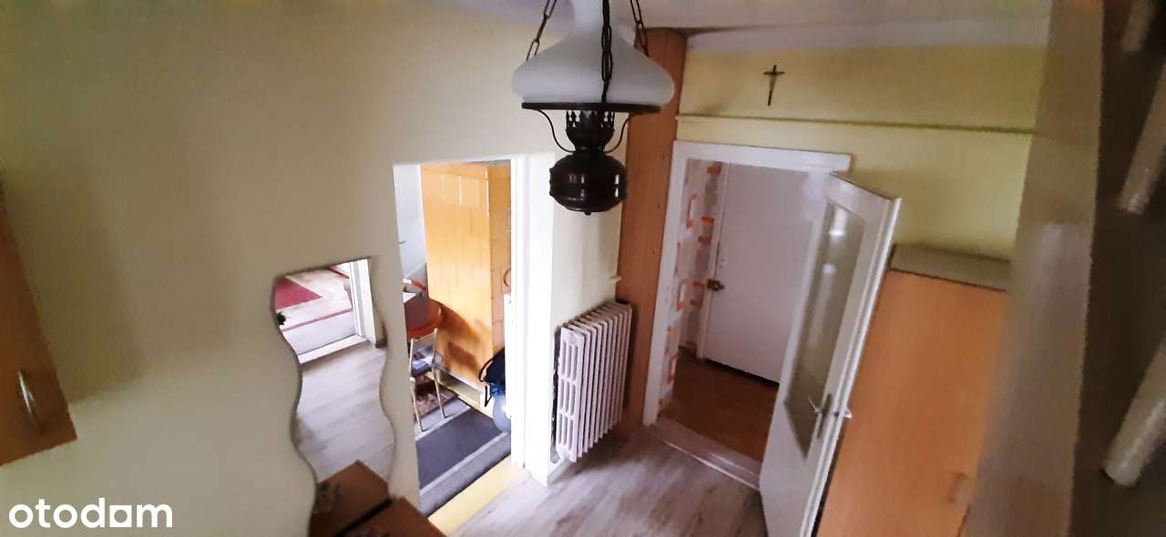 Dworcowa. Dom z potencjałem w dogodnej lokalizacji-12