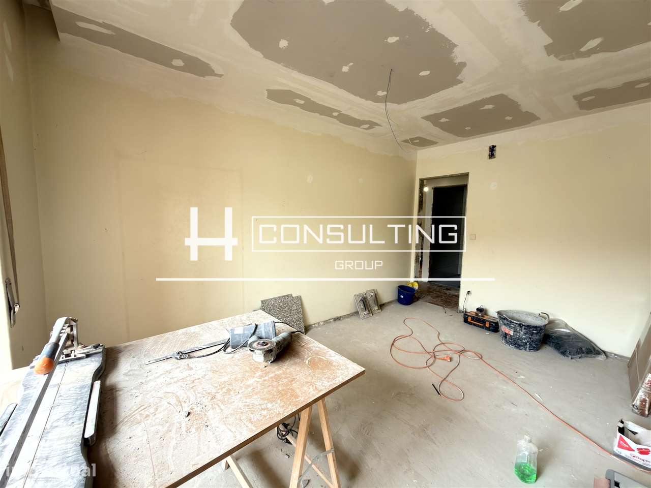 Apartamento T3 Venda em Baixa da Banheira e Vale da Amoreira,Moita-9