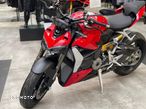 Ducati Streetfighter V2 - 8