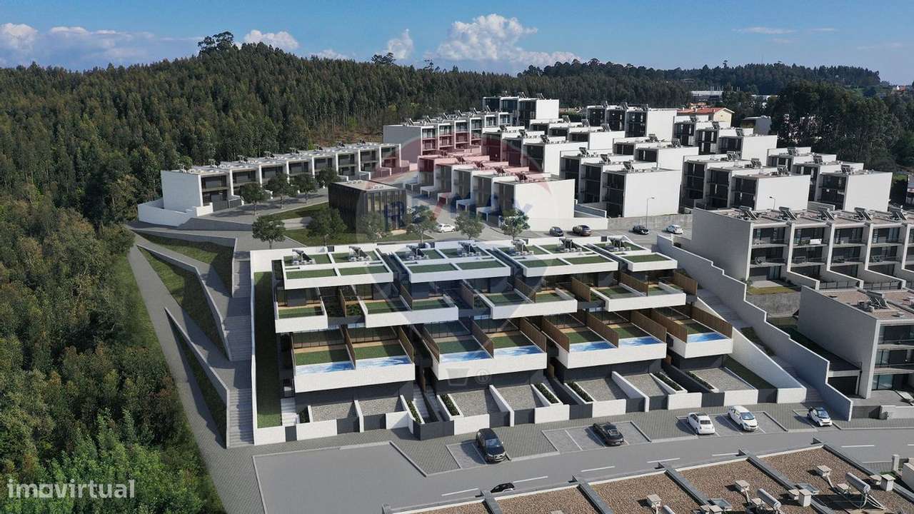 Moradia T4 para venda - Grande imagem: 5/27