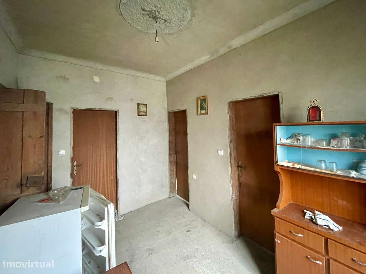 Moradia para Recuperar em Teomil, Tondela - Grande imagem: 4/13