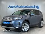 Land Rover Discovery Sport 2.0 D180 MHEV SE - 1