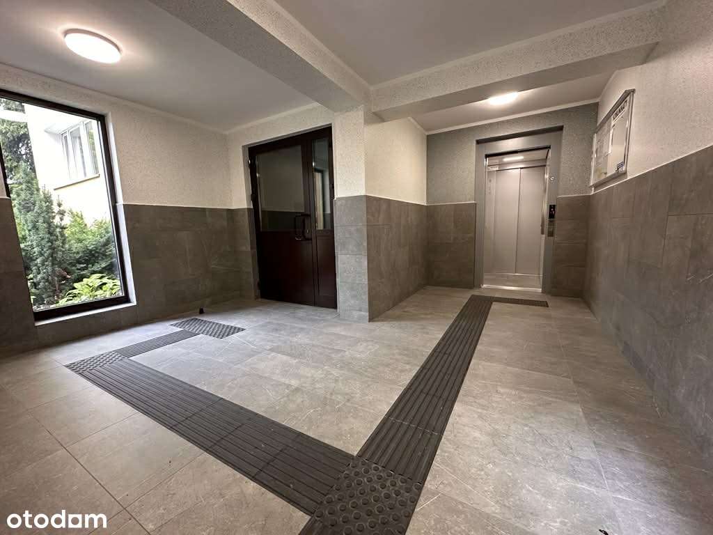 Nowe wykończenie, klimatyzacja, balkon, winda 0 – Wyżyny-8