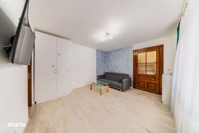 Proprietar vand / schimb apartament 2 camere, renovat si mobilat - Imagine principală: 4/8