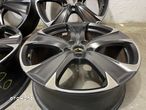 FELGI ALUFELGI 19 SEAT LEON III IV CUPRA FR AUDI A4 A5 A6 MERCEDES C E GOLF FA601025F 5X112 ET49 8J - 7