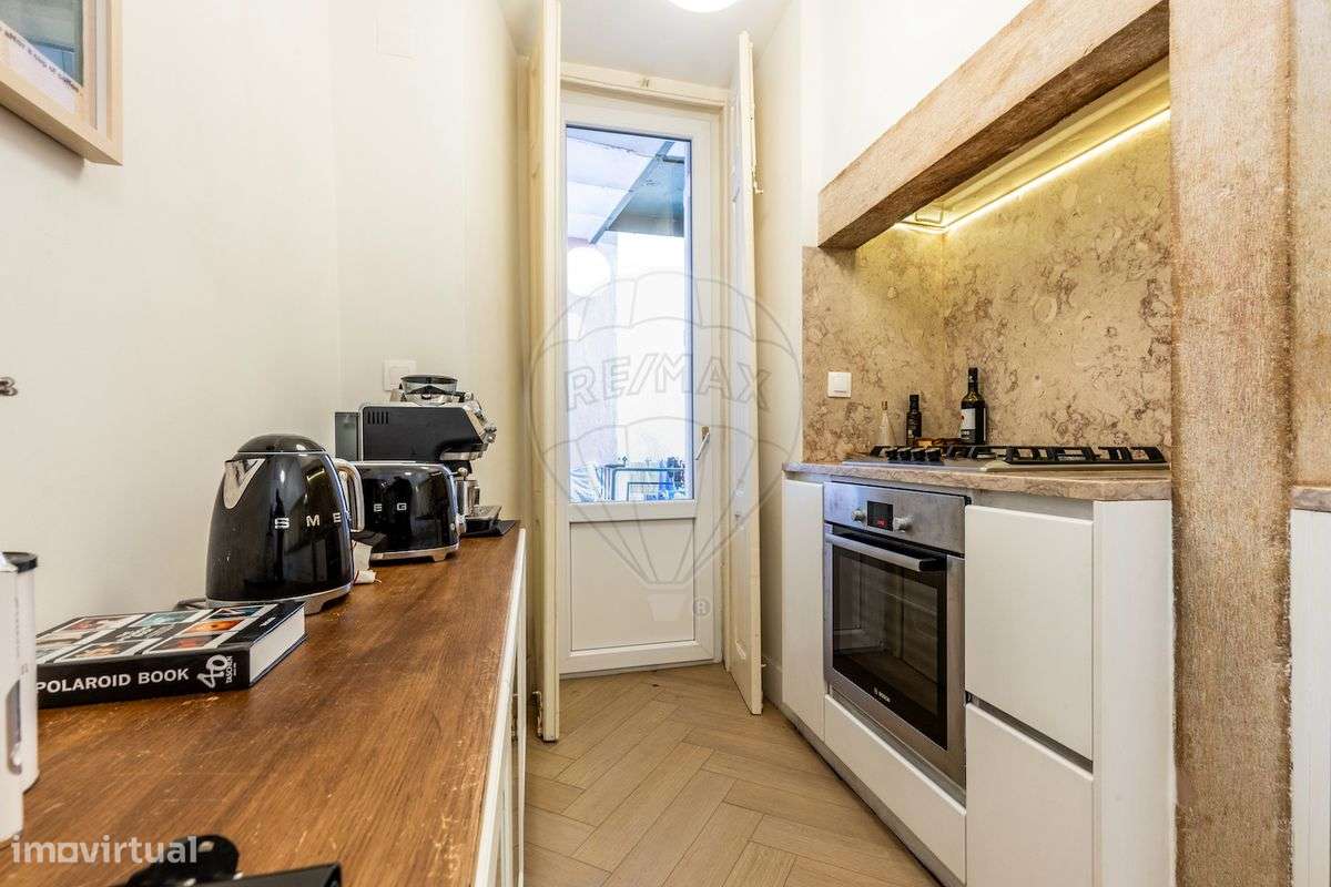 Apartamento T4 para venda - Grande imagem: 2/32