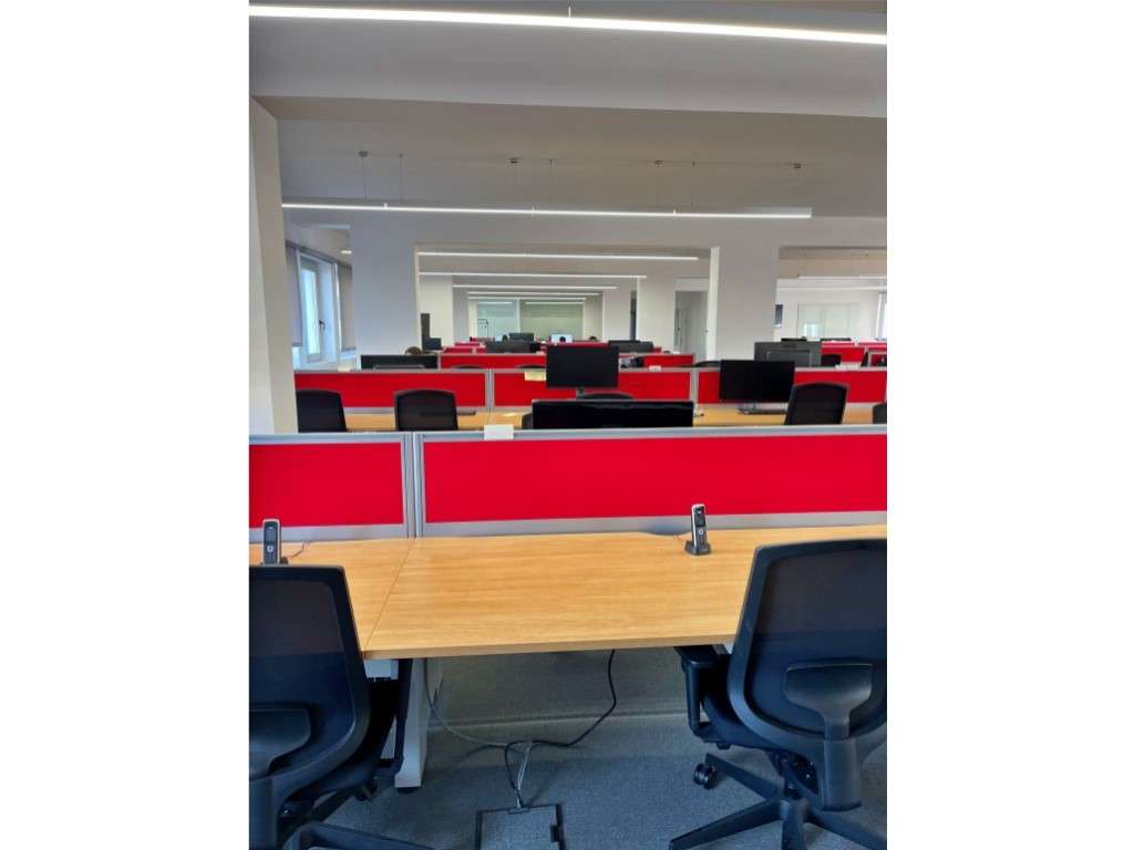 Escritórios para investimento no coração do Porto - Grande imagem: 5/9