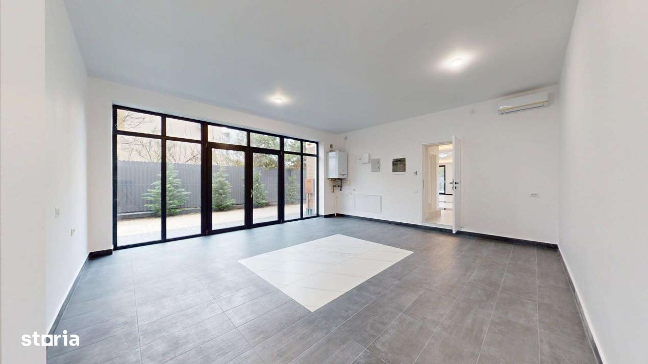 De Vanzare Vila Individuala, Versatila, chiar pe Bld Erou Iancu Nicola-2