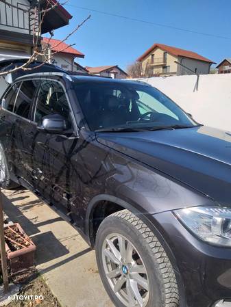 BMW X5 xDrive25d - 6