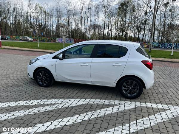 Opel Corsa - 10