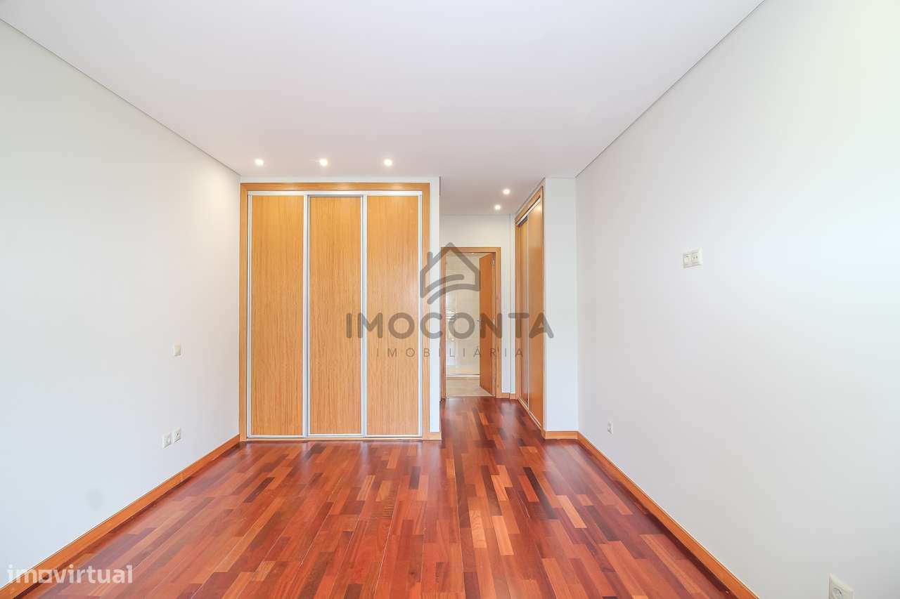 T3+1 Duplex com Jardim Privativo | Encosta do Vale – Valongo-21