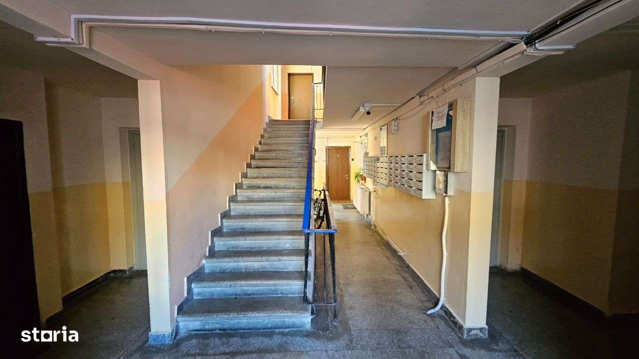 De vânzare apartament C/3 cam/decomandat Sovata|Rogerius-18