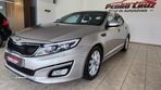 Kia Optima 1.7 CRDi TX - 22