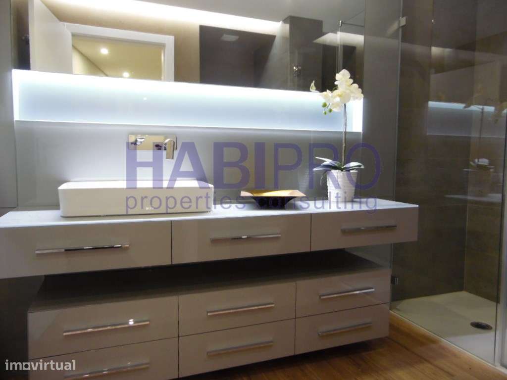 Apartamento T3 em excelente localização - Grande imagem: 5/12