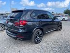 BMW X5 xDrive40d M Sport Edition - 2