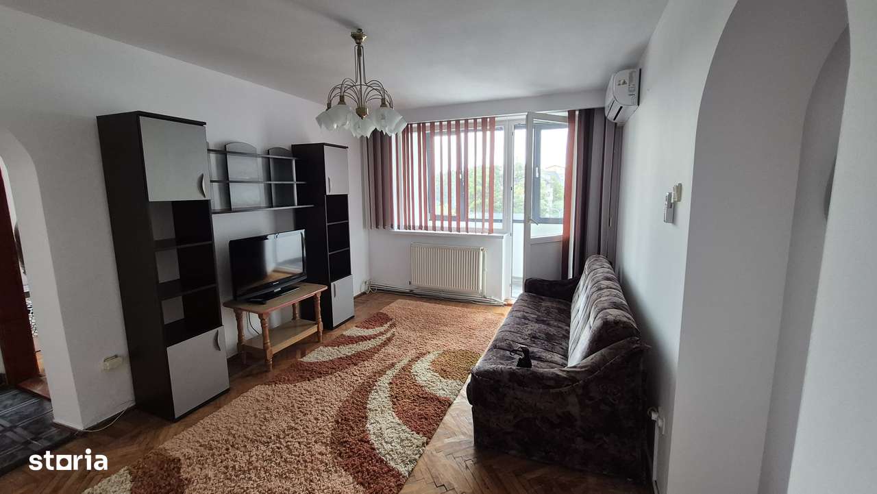 De Inchiriat Apartament 3 camere Ultracentral et 3 - Imagine principală: 1/14