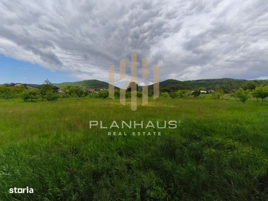 Casă spațioasă cu teren generos de 60 ari – Tăuții-Măgherăuș - Imagine principală: 3/14