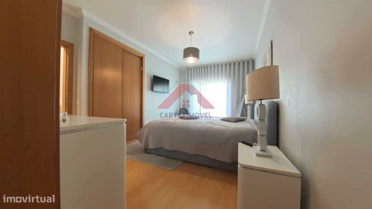 Apartamento T3 Venda em Cartaxo e Vale da Pinta,Cartaxo-18