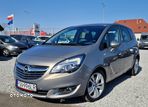 Opel Meriva - 1