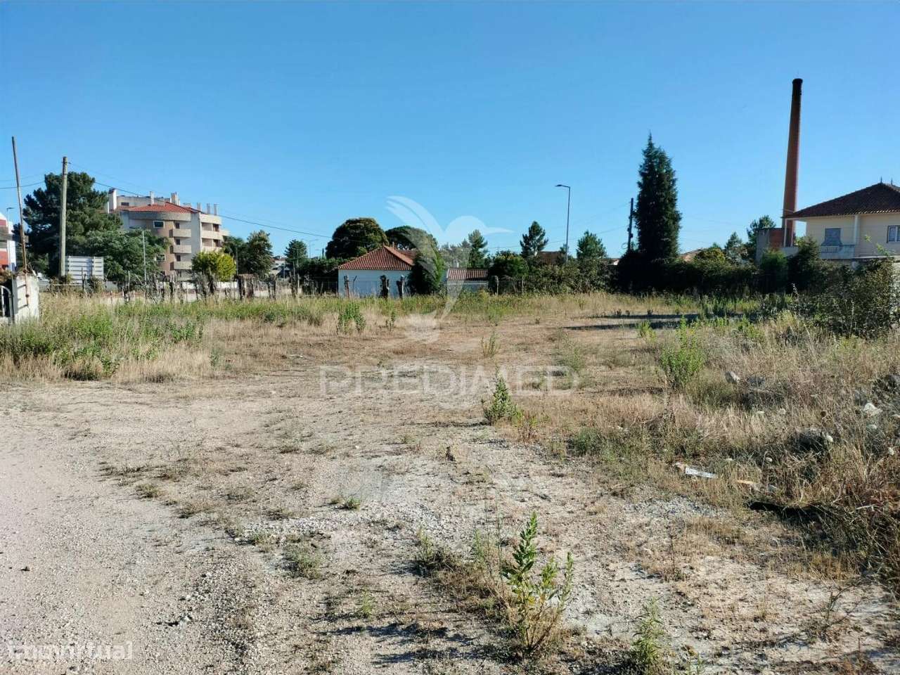 Loteamento Habitacional para 25 moradias no Centro de Entroncamento - Grande imagem: 4/40