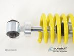 Suspensie sport FK reglabila pe inaltime Audi A4 B5 Quattro (94-01) - 7