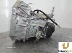 CAIXA VELOCIDADES DACIA LOGAN MCV 2012 -JR5341 - 37