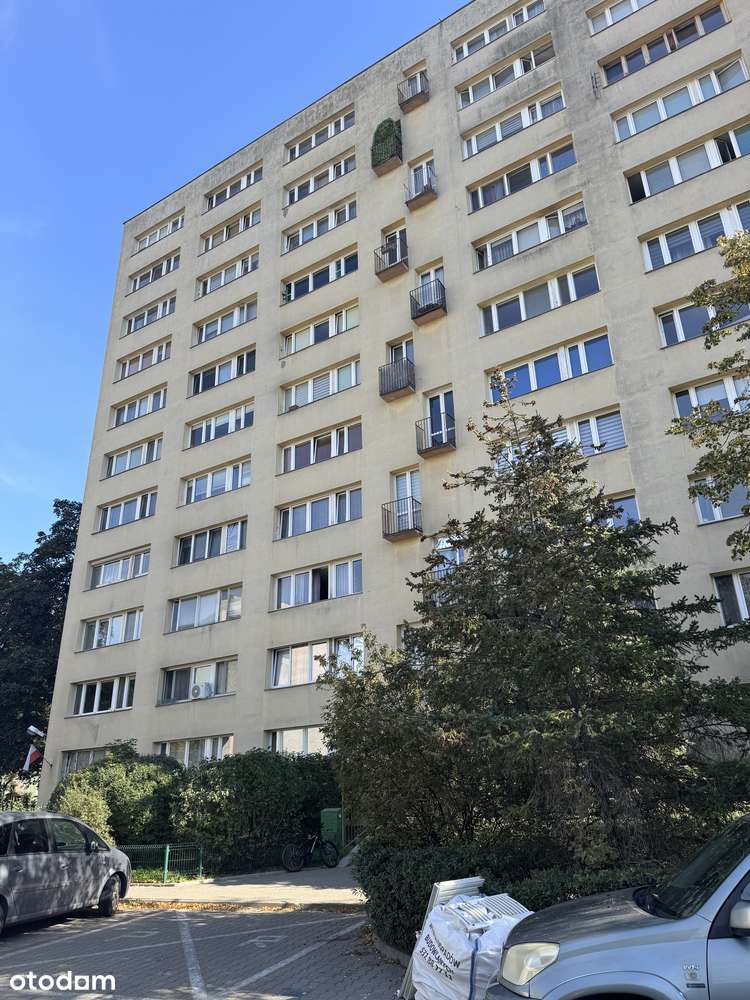 KAWALERKA 24,5 M² | 650 M DO METRA | ŚWIETNA INWESTYCJA-14