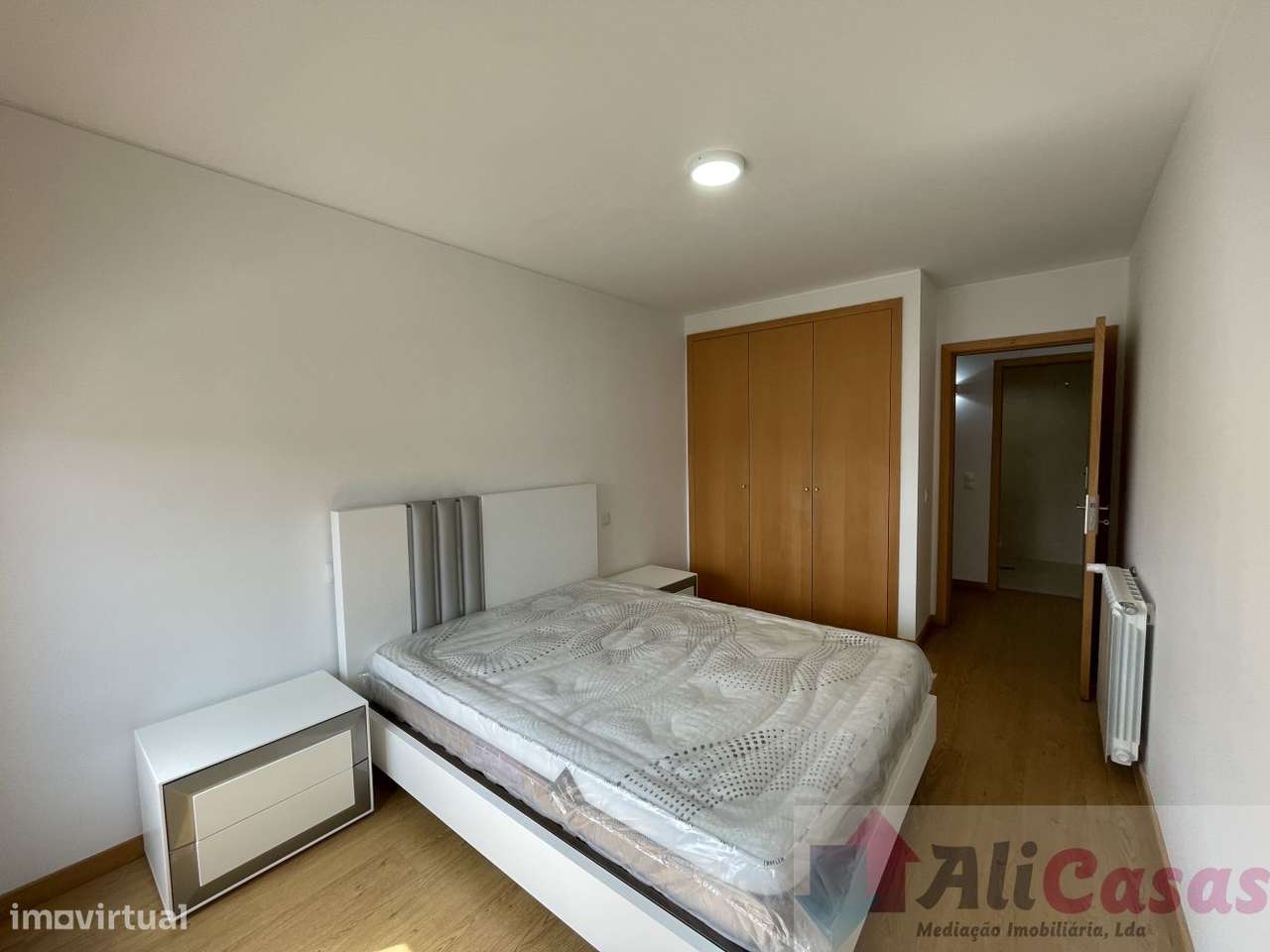 **Apartamento T2 para Venda na Avenida da República, Junto à Câmara-15