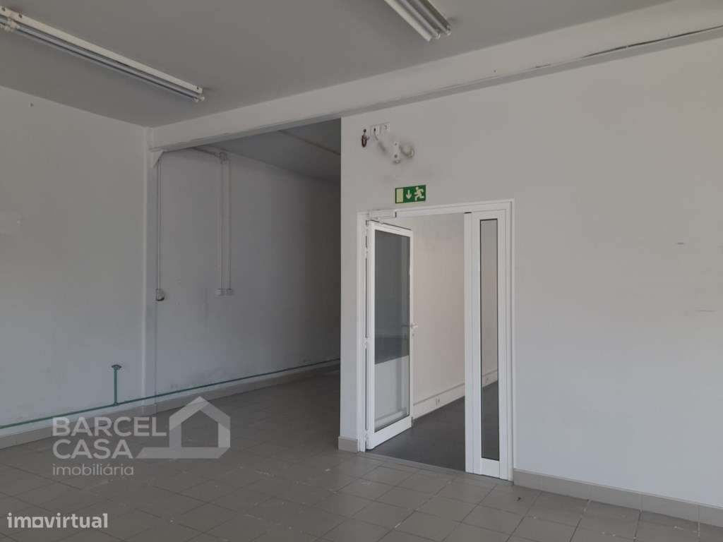 Pavilhão Industrial em Abade Neiva - Barcelos - Grande imagem: 4/18