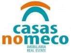 Casas no Meco - Imobiliária Logotipo