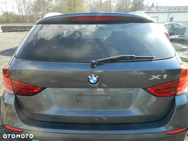 BMW X1 E84 M-PAKIET B39 NA CZĘŚCI - 20