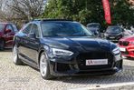 Audi A5 Sportback 2.0 TDI S-line S tronic - 16